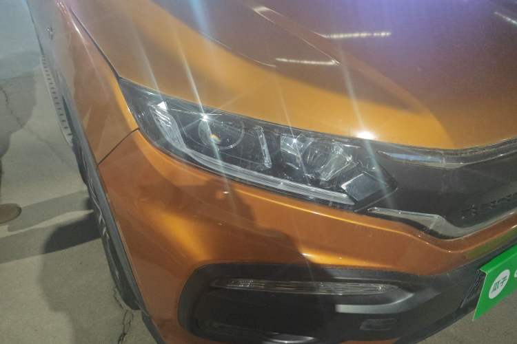 Used Honda XR-V 2015 1.8L EXi CVT Comfort Version Right Front Headlight