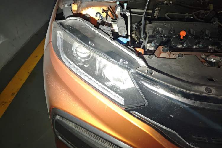 Used Honda XR-V 2015 1.8L VTi CVT Luxury Edition Right Front Headlight