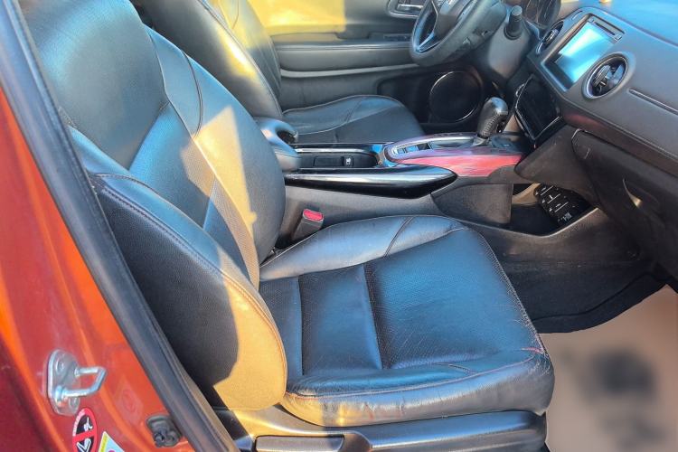 Used Honda XR-V 2015 1.8L VTi CVT Luxury Edition Right Front Seat