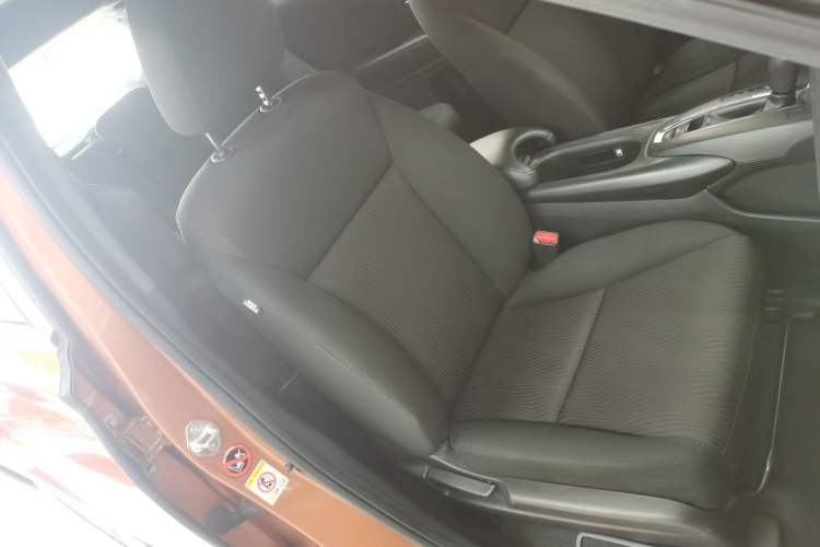 Used Honda XR-V 2015 1.5L LXi CVT Classic Edition Right Front Seat