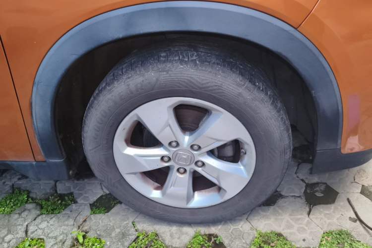 Used Honda XR-V 2015 1.5L LXi CVT Classic Edition Right Front Wheel Hub