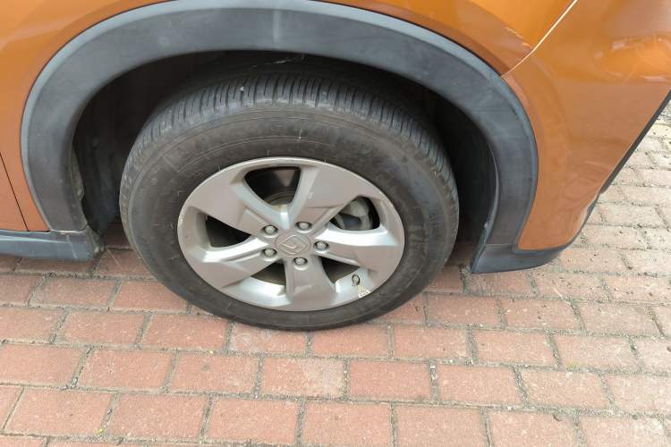 Used Honda XR-V 2015 1.5L LXi CVT Classic Edition Right Front Wheel Hub