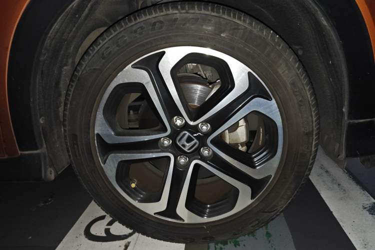 Used Honda XR-V 2015 1.8L EXi CVT Comfort Version Right Front Wheel Hub