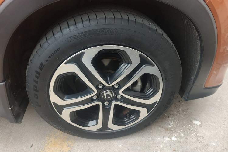 Used Honda XR-V 2015 1.8L EXi CVT Comfort Version Right Front Wheel Hub