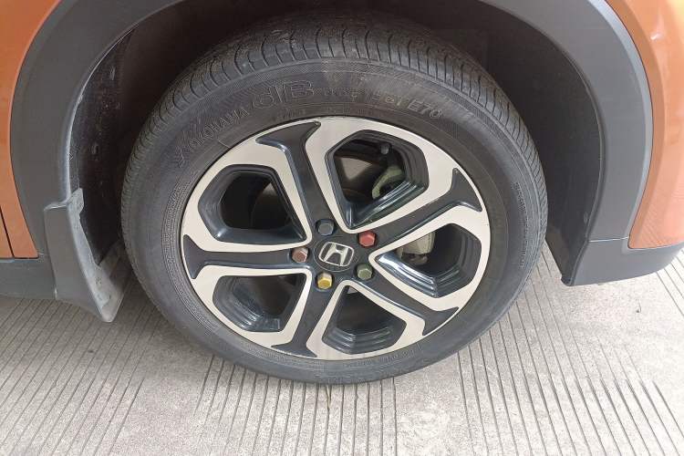 Used Honda XR-V 2015 1.8L EXi CVT Comfort Version Right Front Wheel Hub