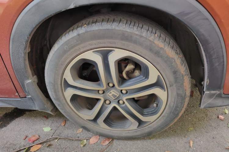 Used Honda XR-V 2015 1.8L VTi CVT Luxury Edition Right Front Wheel Hub