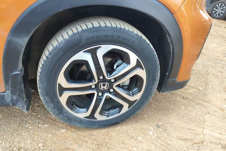 Used Honda XR-V 2015 1.8L EXi CVT Comfort Version Right Front Wheel Hub