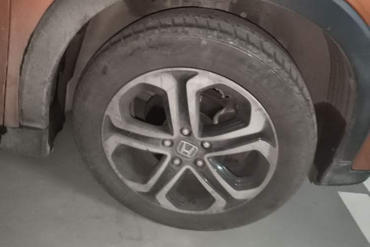 Used Honda XR-V 2015 1.8L VTi CVT Luxury Edition Right Front Wheel Hub