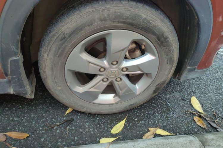 Used Honda XR-V 2015 1.5L LXi CVT Classic Edition Right Front Wheel Hub