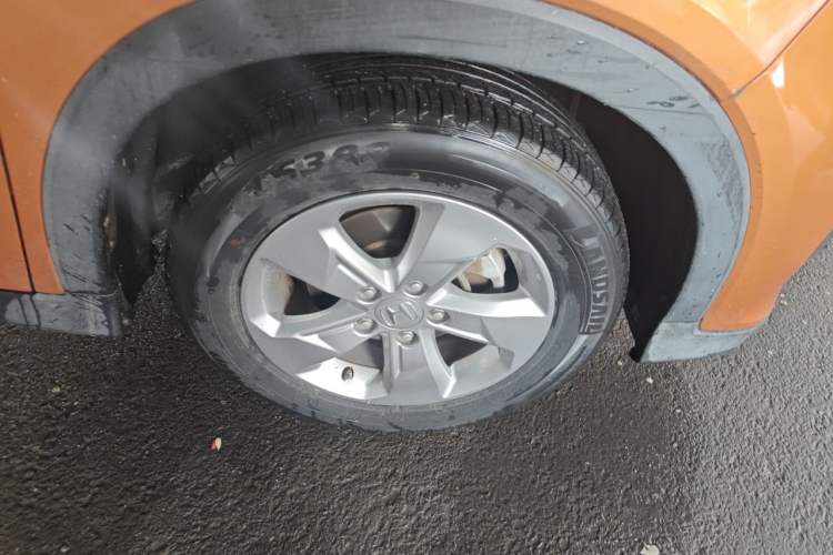 Used Honda XR-V 2015 1.5L LXi CVT Classic Edition Right Front Wheel Hub