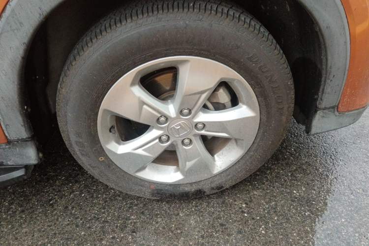 Used Honda XR-V 2015 1.5L LXi CVT Classic Edition Right Front Wheel Hub