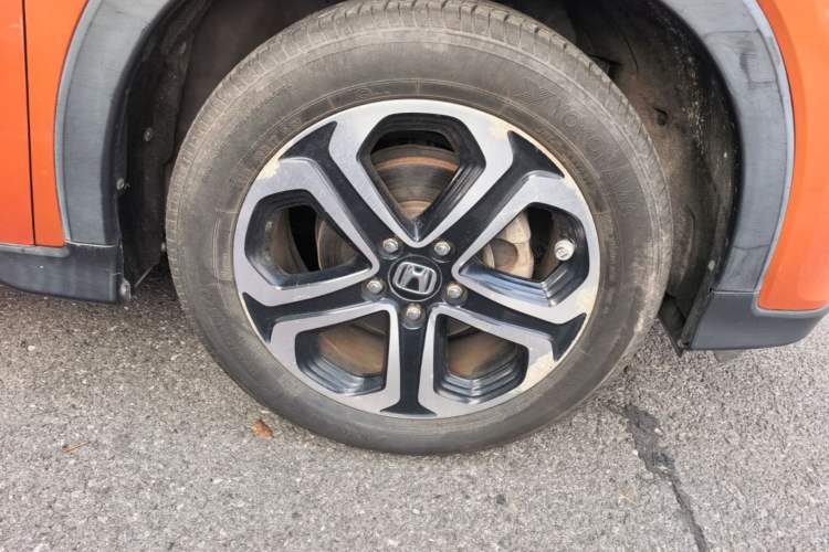 Used Honda XR-V 2015 1.8L EXi CVT Comfort Version Right Front Wheel Hub
