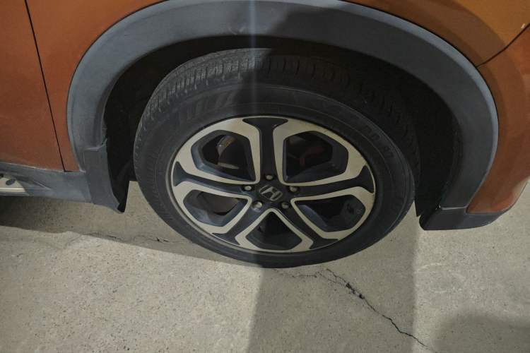 Used Honda XR-V 2015 1.8L EXi CVT Comfort Version Right Front Wheel Hub