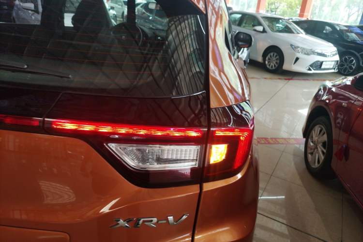 Used Honda XR-V 2015 1.5L LXi CVT Classic Edition Right Rear Taillight