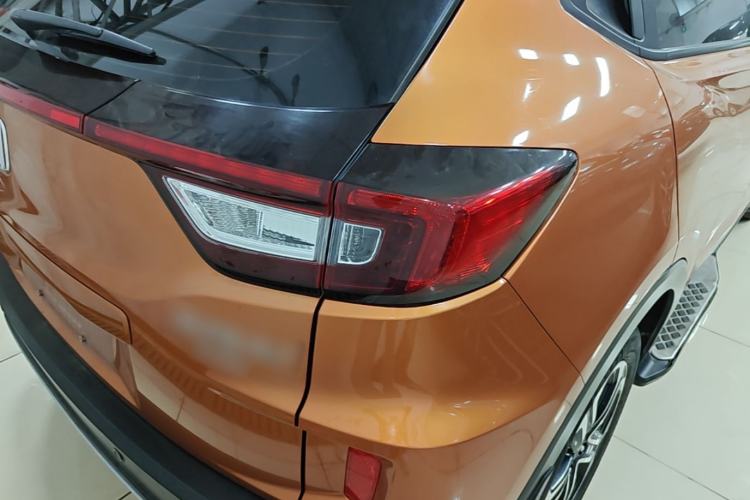 Used Honda XR-V 2015 1.8L VTi CVT Luxury Edition Right Rear Taillight
