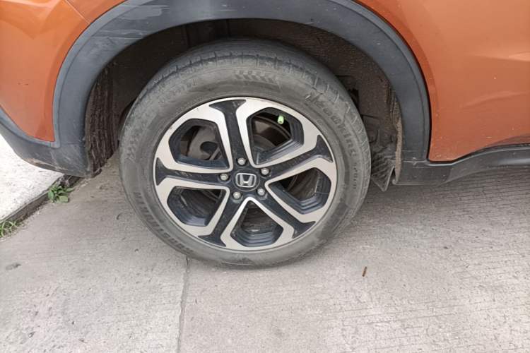 Used Honda XR-V 2015 1.8L EXi CVT Comfort Version Right Rear Wheel Hub