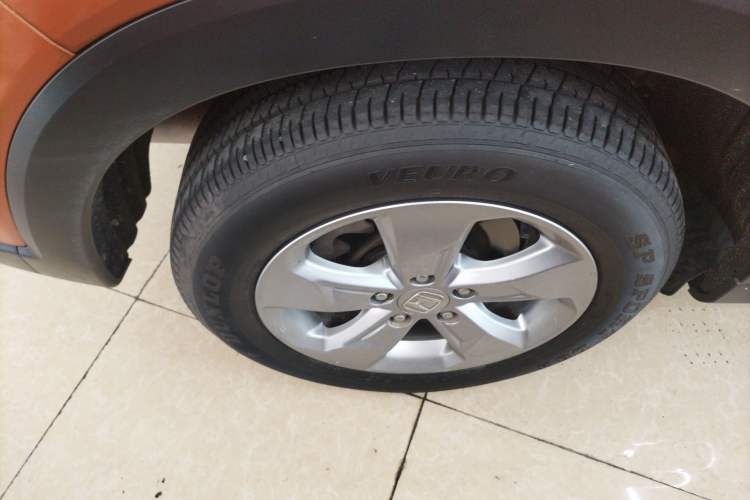 Used Honda XR-V 2015 1.5L LXi CVT Classic Edition Right Rear Wheel Hub