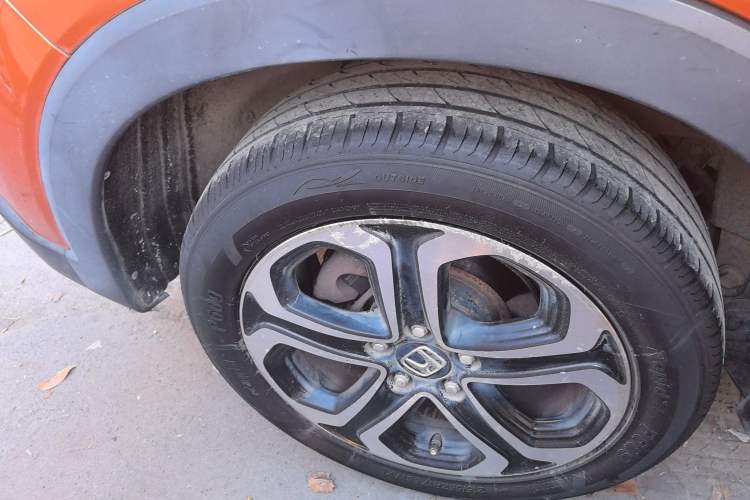 Used Honda XR-V 2015 1.8L VTi CVT Luxury Edition Right Rear Wheel Hub