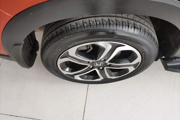 Used Honda XR-V 2015 1.8L EXi CVT Comfort Version Right Rear Wheel Hub