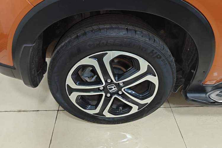 Used Honda XR-V 2015 1.8L VTi CVT Luxury Edition Right Rear Wheel Hub