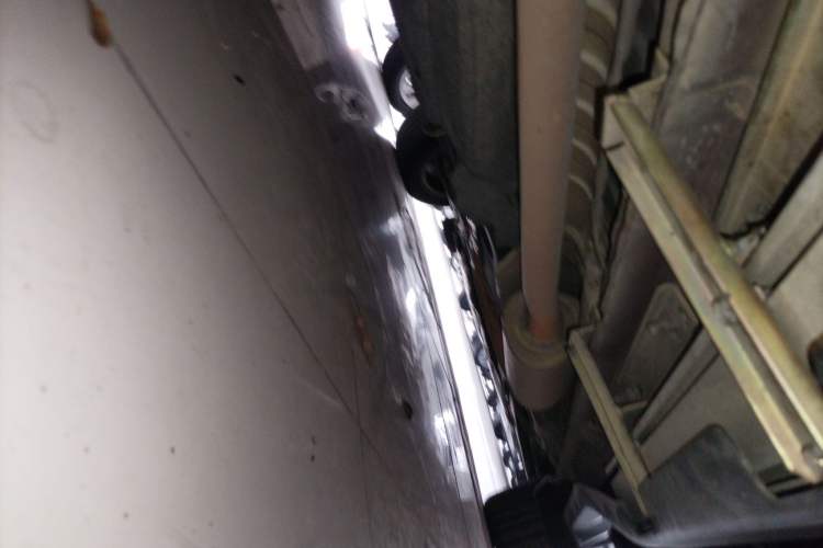 Used Honda XR-V 2015 1.8L EXi CVT Comfort Version Right Side Sill