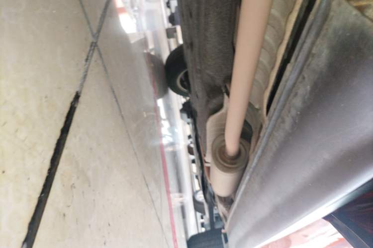 Used Honda XR-V 2015 1.5L LXi CVT Classic Edition Right Side Sill
