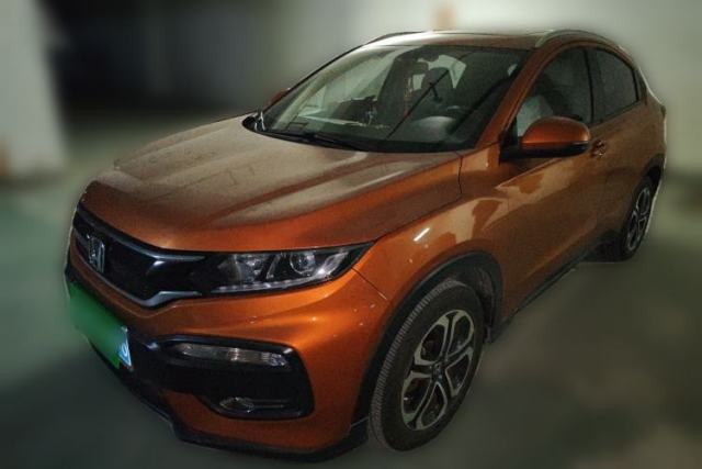 Used Honda XR-V 2015 1.8L VTi CVT Luxury Edition
