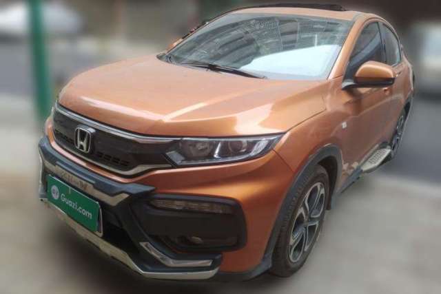Used Honda XR-V 2015 1.8L EXi CVT Comfort Version