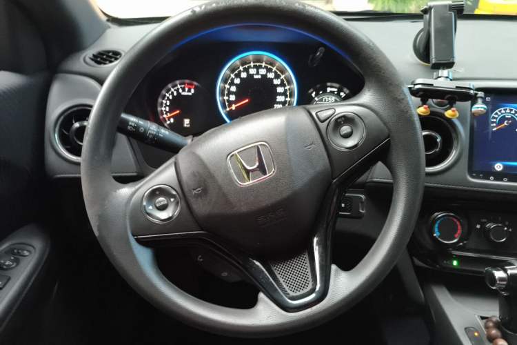 Used Honda XR-V 2015 1.5L LXi CVT Classic Edition Steering Wheel