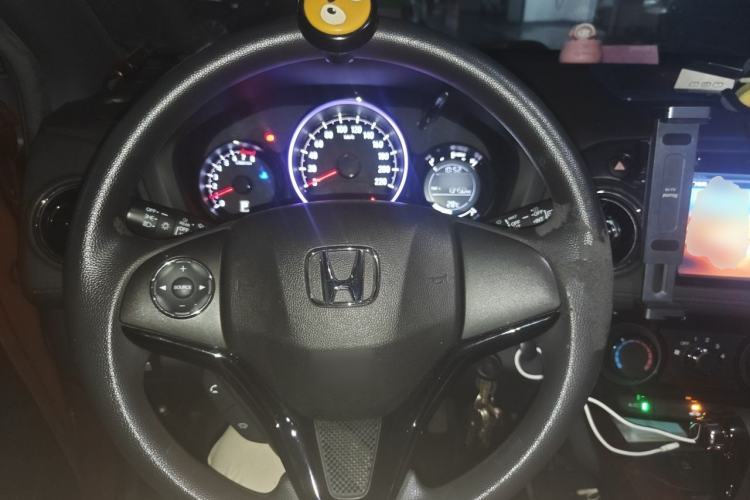 Used Honda XR-V 2015 1.8L EXi CVT Comfort Version Steering Wheel