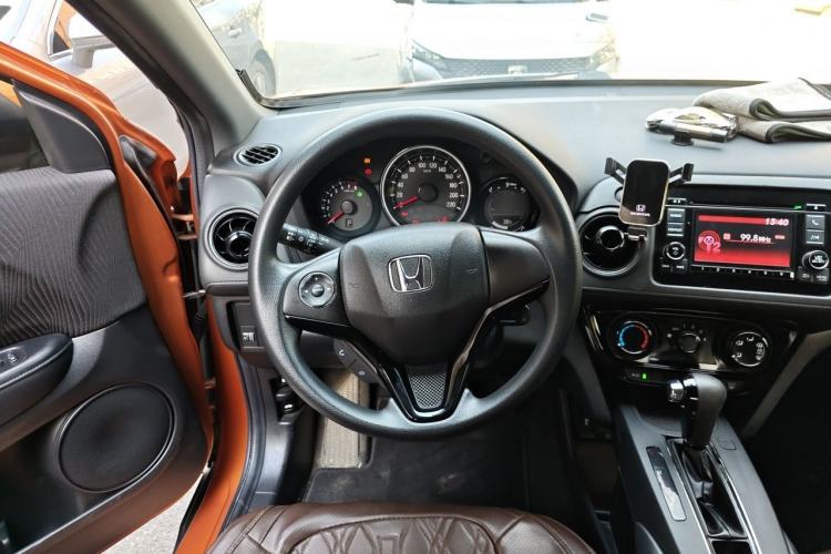 Used Honda XR-V 2015 1.5L LXi CVT Classic Edition Steering Wheel