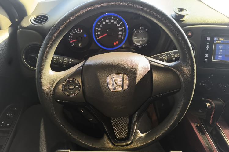 Used Honda XR-V 2015 1.8L EXi CVT Comfort Version Steering Wheel