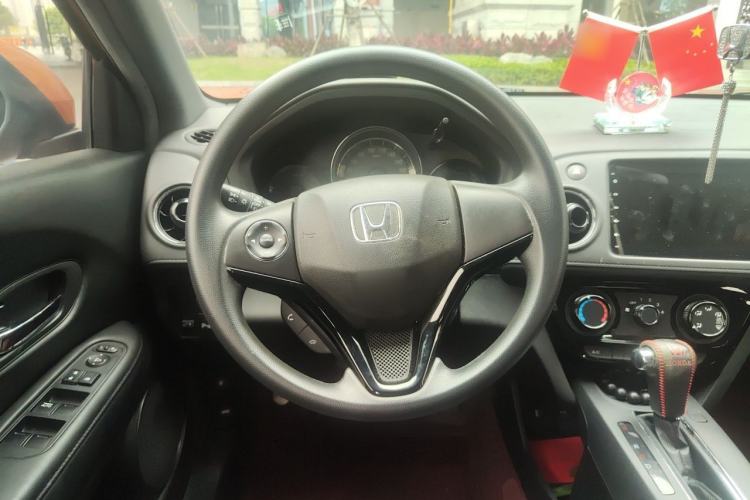 Used Honda XR-V 2015 1.5L LXi CVT Classic Edition Steering Wheel