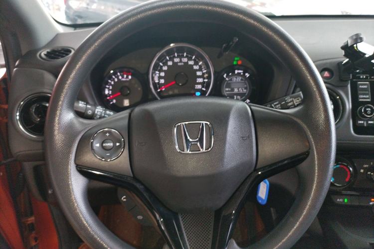 Used Honda XR-V 2015 1.5L LXi CVT Classic Edition Steering Wheel