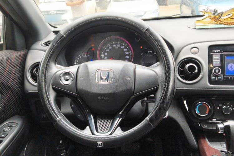 Used Honda XR-V 2015 1.8L EXi CVT Comfort Version Steering Wheel
