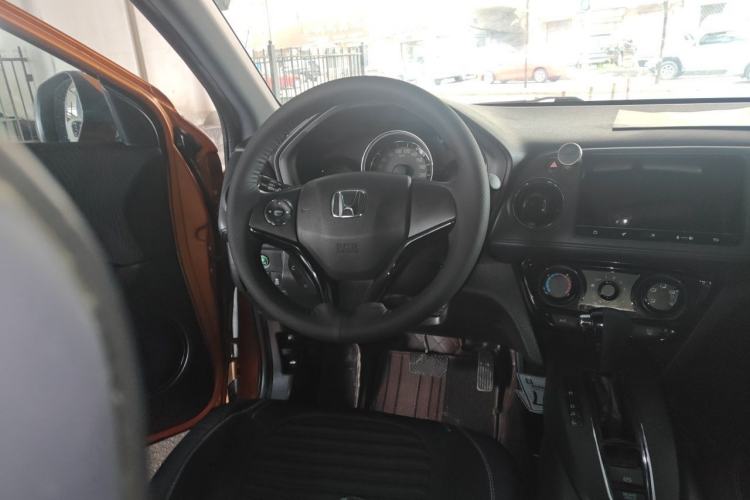 Used Honda XR-V 2015 1.5L LXi CVT Classic Edition Steering Wheel