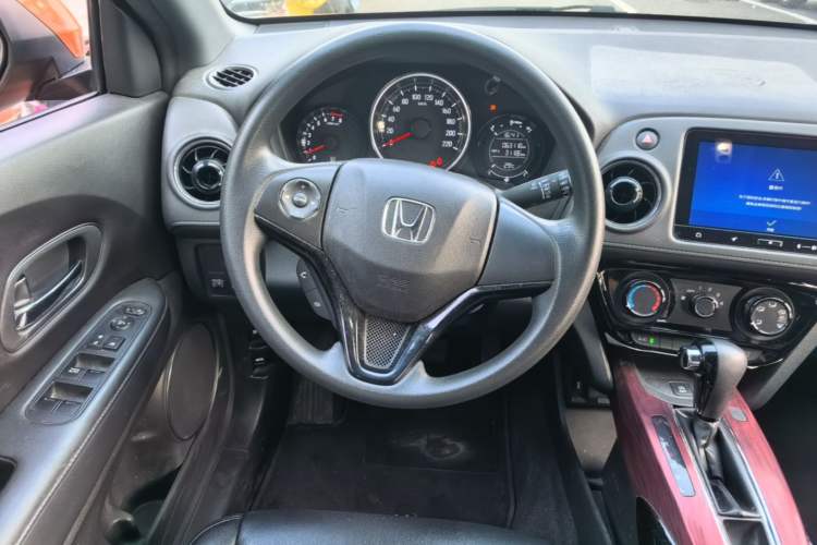 Used Honda XR-V 2015 1.8L EXi CVT Comfort Version Steering Wheel