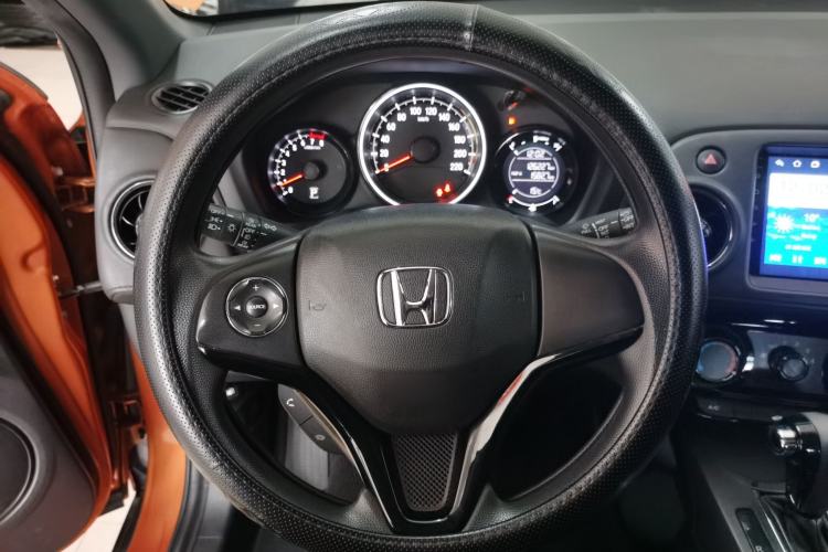 Used Honda XR-V 2015 1.5L LXi CVT Classic Edition Steering Wheel
