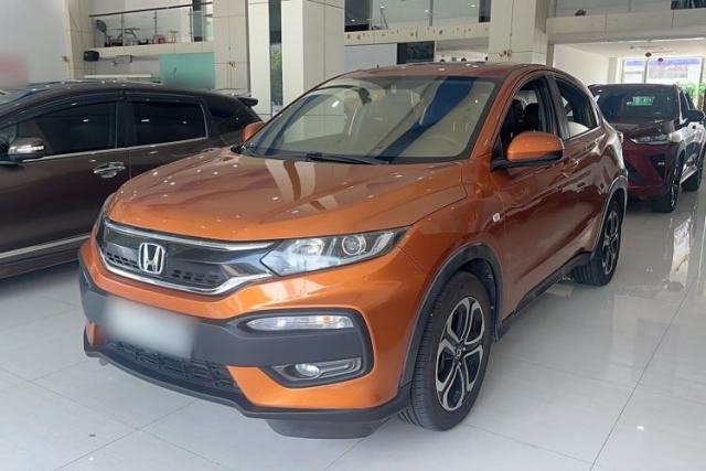 Used Honda XR-V 2015 1.8L EXi CVT Comfort Version