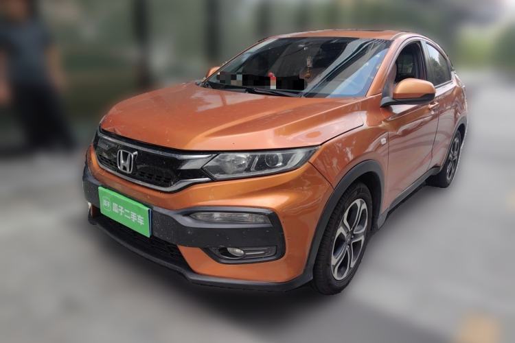 Used Honda XR-V 2015 1.8L EXi CVT Comfort Version Guazi used car, China used car export, Used car for sale, Used  cars, Cheapest cars for sale