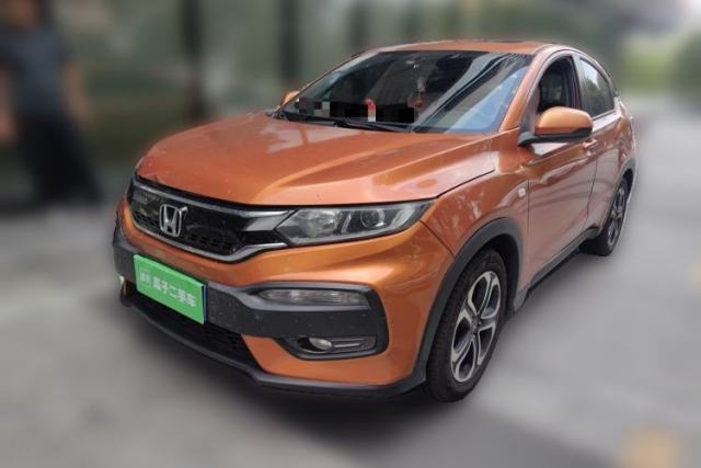 Used Honda XR-V 2015 1.8L EXi CVT Comfort Version