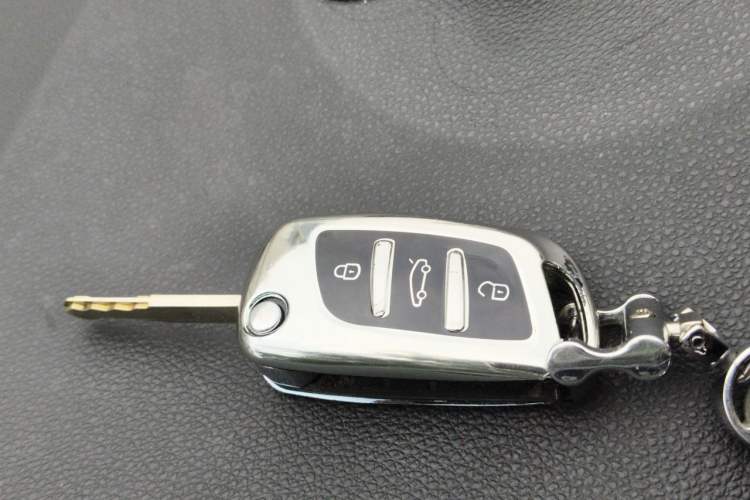Used Honda XR-V 2015 1.8L EXi CVT Comfort Version Vehicle Key