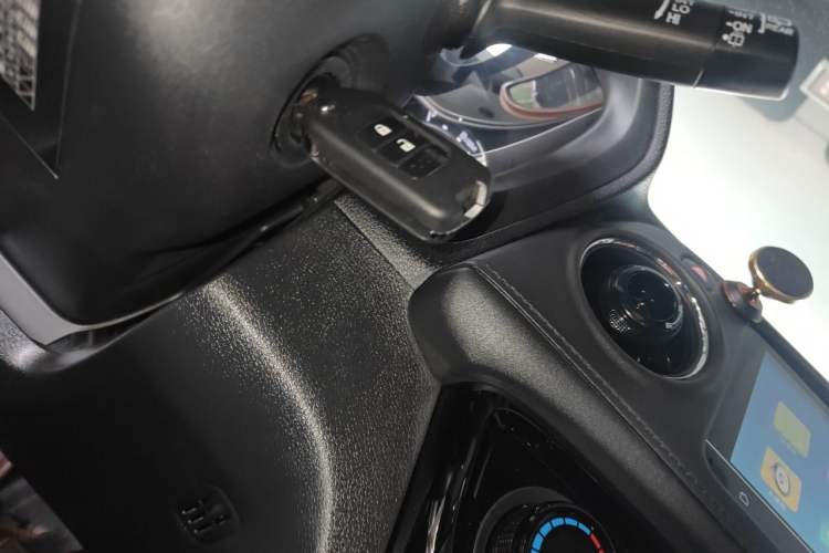 Used Honda XR-V 2015 1.5L LXi CVT Classic Edition Vehicle Key