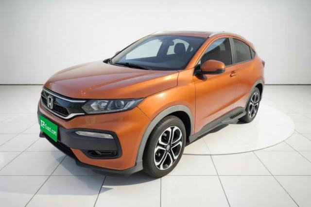 Honda XR-V 2015 1.8L VTi CVT Luxury Edition с пробегом