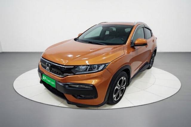 Used Honda XR-V 2015 1.8L VTi CVT Luxury Edition
