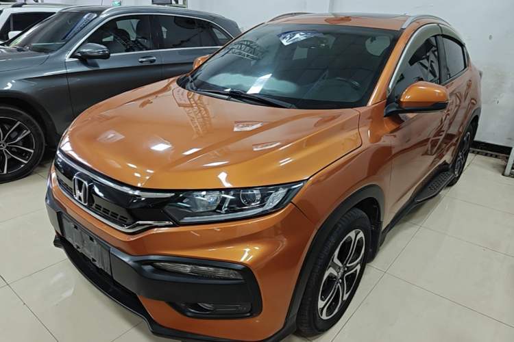 Used Honda XR-V 2015 1.8L VTi CVT Luxury Edition Guazi used car, China used car export, Used car for sale, Used  cars, Cheapest cars for sale