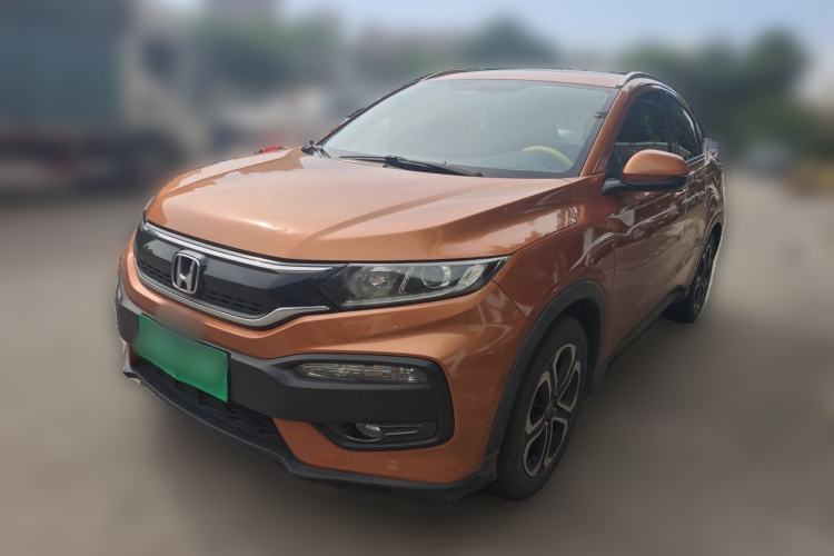 Used Honda XR-V 2015 1.8L VTi CVT Luxury Edition Guazi used car, China used car export, Used car for sale, Used  cars, Cheapest cars for sale