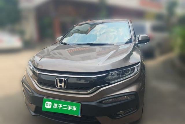 Used Honda XR-V 2015 1.8L EXi CVT Comfort Version