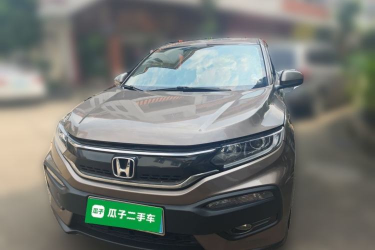 Used Honda XR-V 2015 1.8L EXi CVT Comfort Version Guazi used car, China used car export, Used car for sale, Used  cars, Cheapest cars for sale