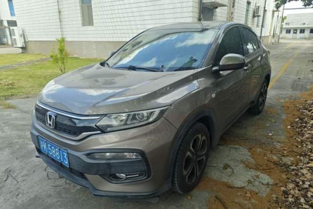 Used Honda XR-V 2015 1.8L EXi CVT Comfort Version
